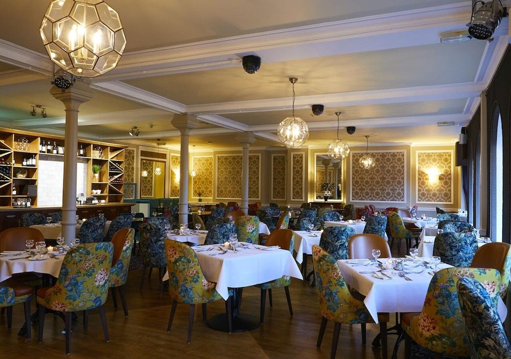 The Red Lea Hotel سكرابورو المظهر الخارجي الصورة